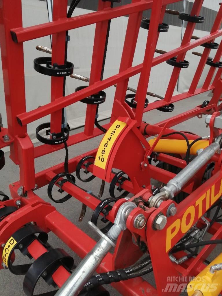Potila Master 700 H Borona