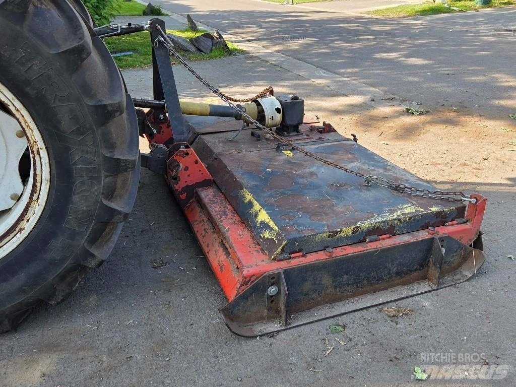 Peecon WB280 Kaszák