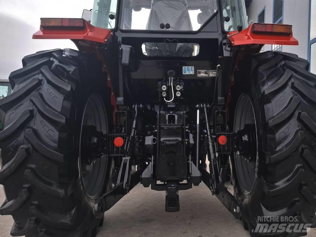 Massey Ferguson 4345 Traktorok
