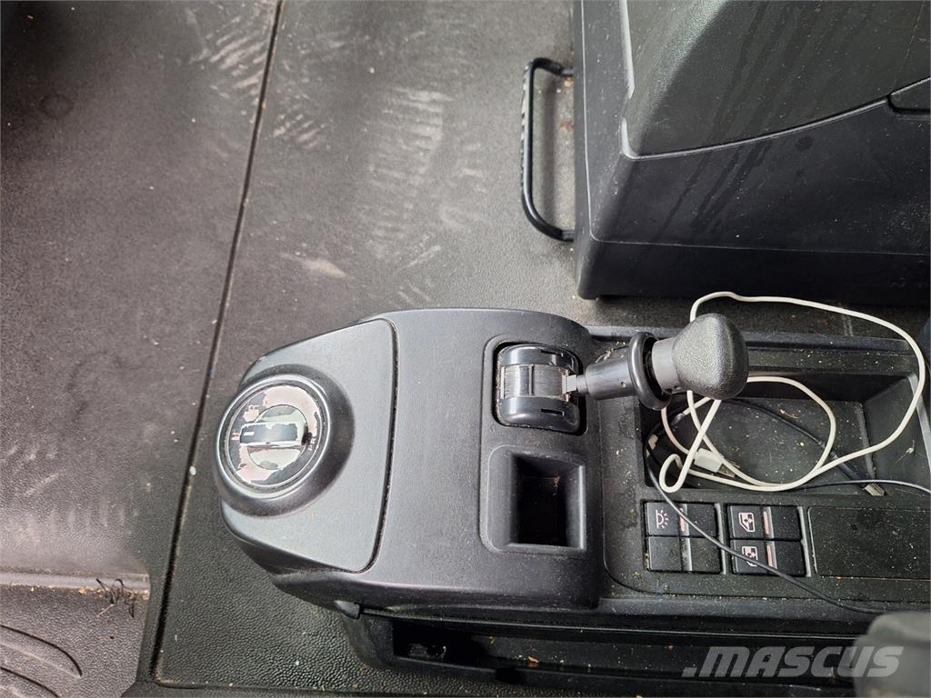 MAN TGX 18.460 Nyergesvontatók