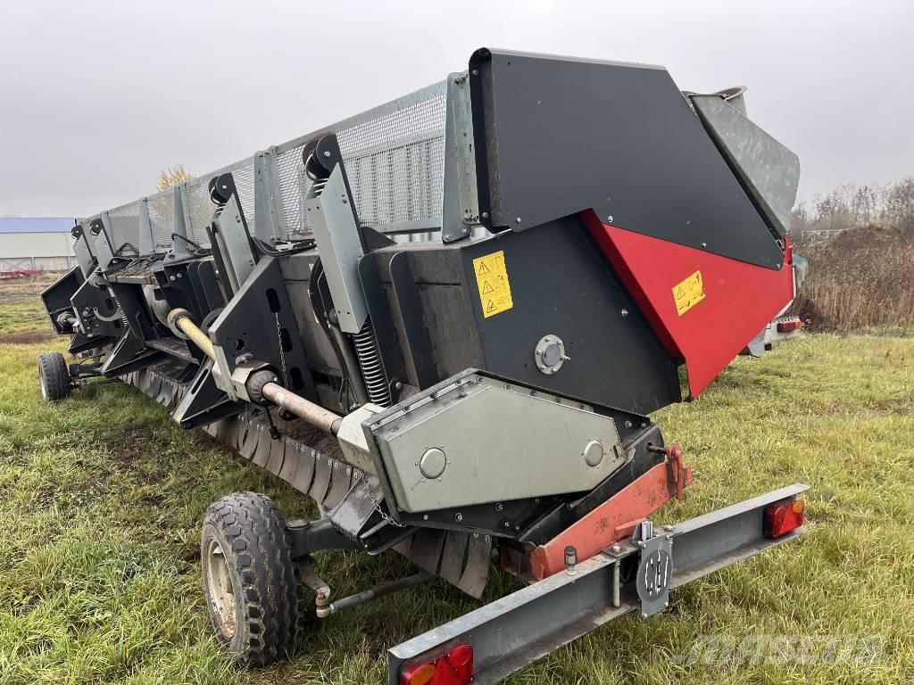 Dominoni GT912TS-75 Kombájn adapterek