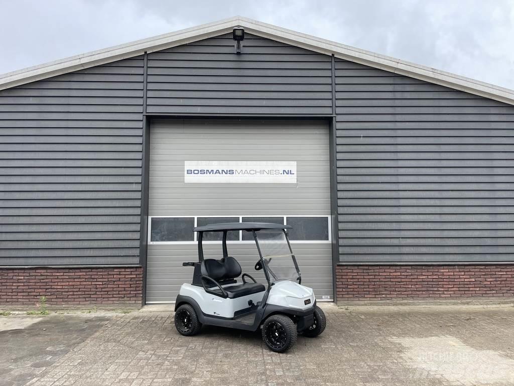 Club Car clubcar Golfkocsik
