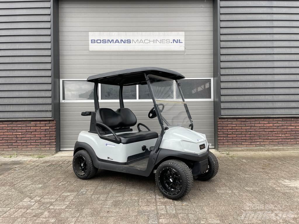 Club Car clubcar Golfkocsik