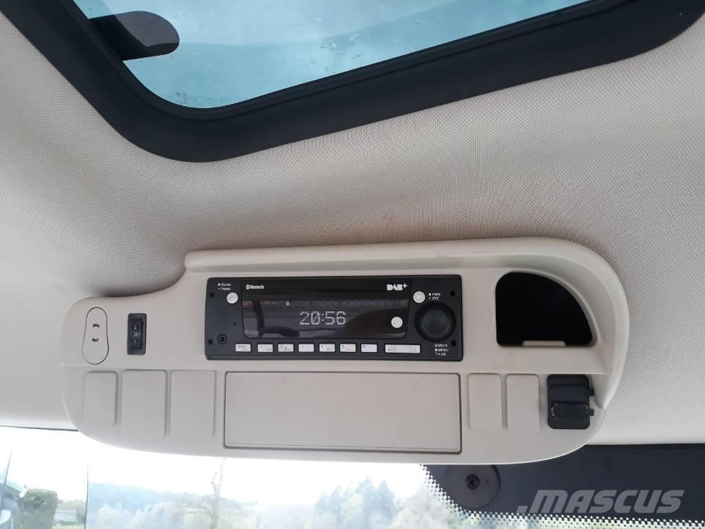 John Deere 6120 R Traktorok