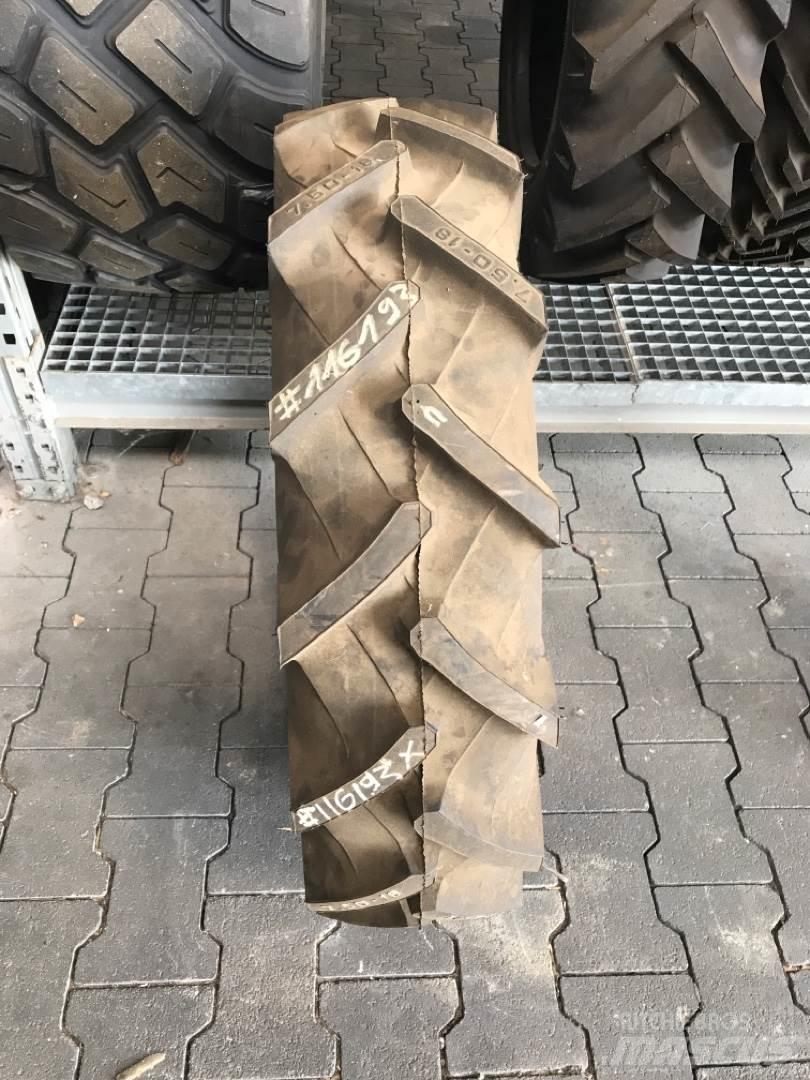 Pirelli 7.50-18 Gumiabroncsok, kerekek és felnik