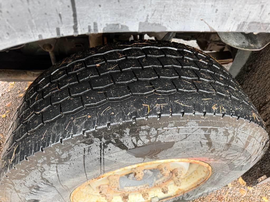 Volvo FH 16 580 Rönkszállító teherautók