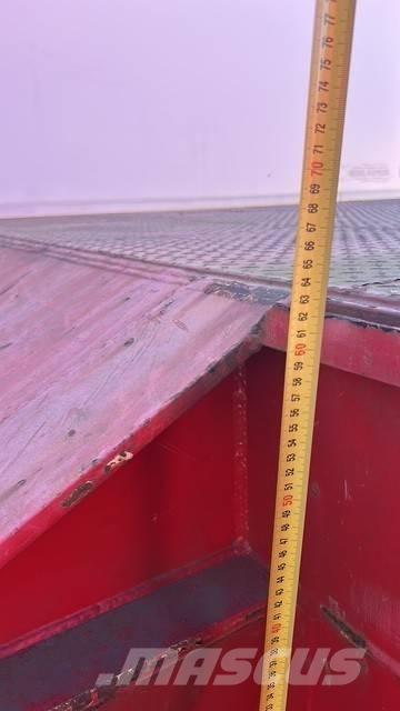 VAK PPV lavetti Mélybölcsős