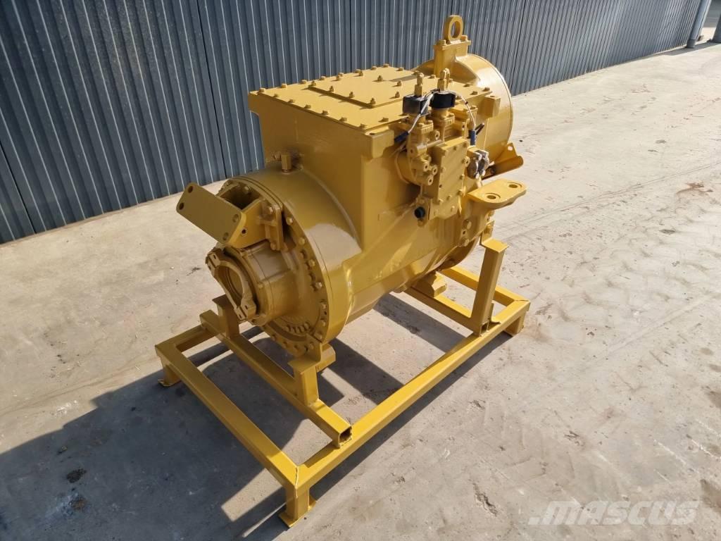 CAT Transmission 740 Egyéb alkatrészek