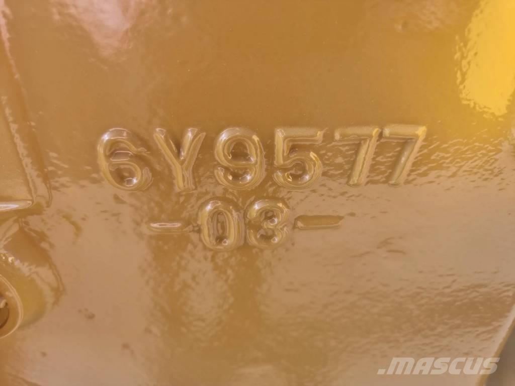 CAT Transmission 740 Egyéb alkatrészek