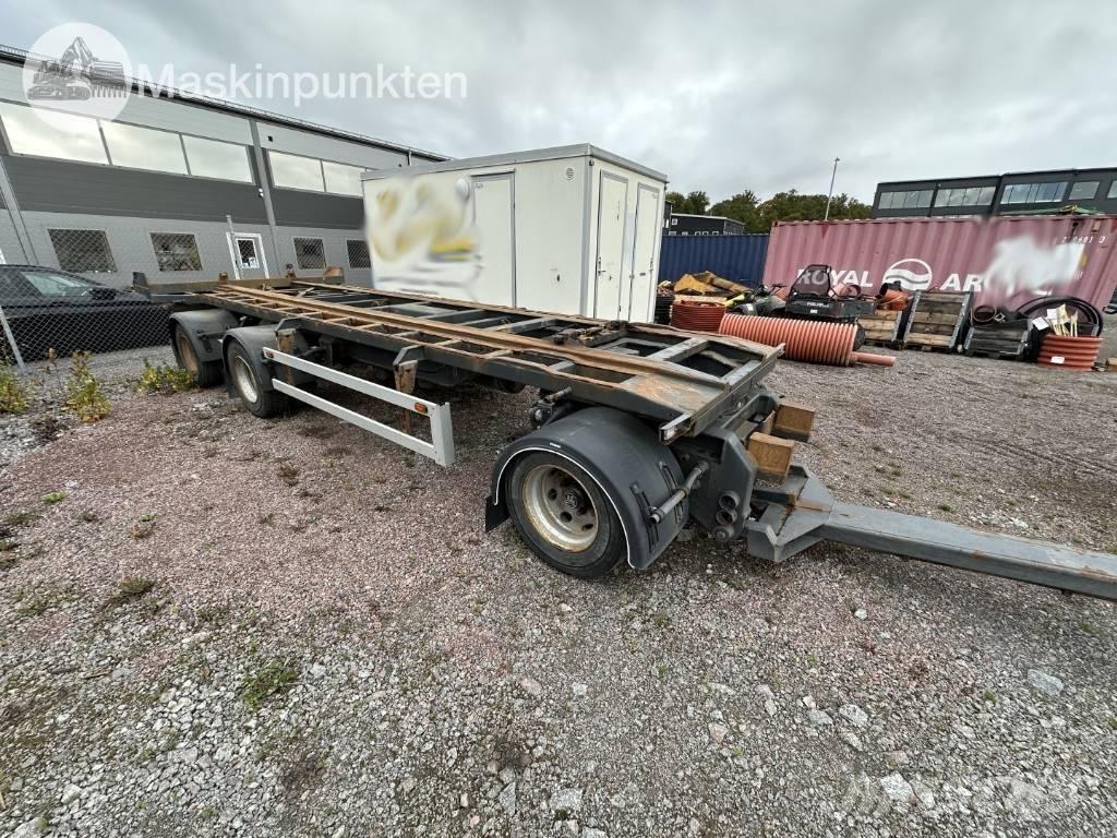 Briab SLB 3XTB-30-76 Multiliftes