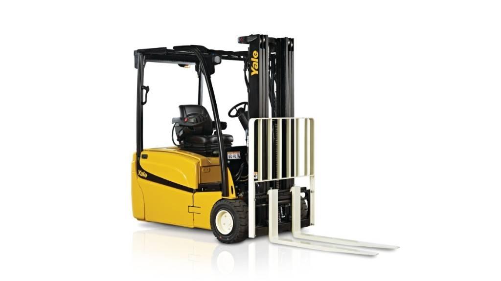 Yale ERP 18 VT Elektromos targoncák