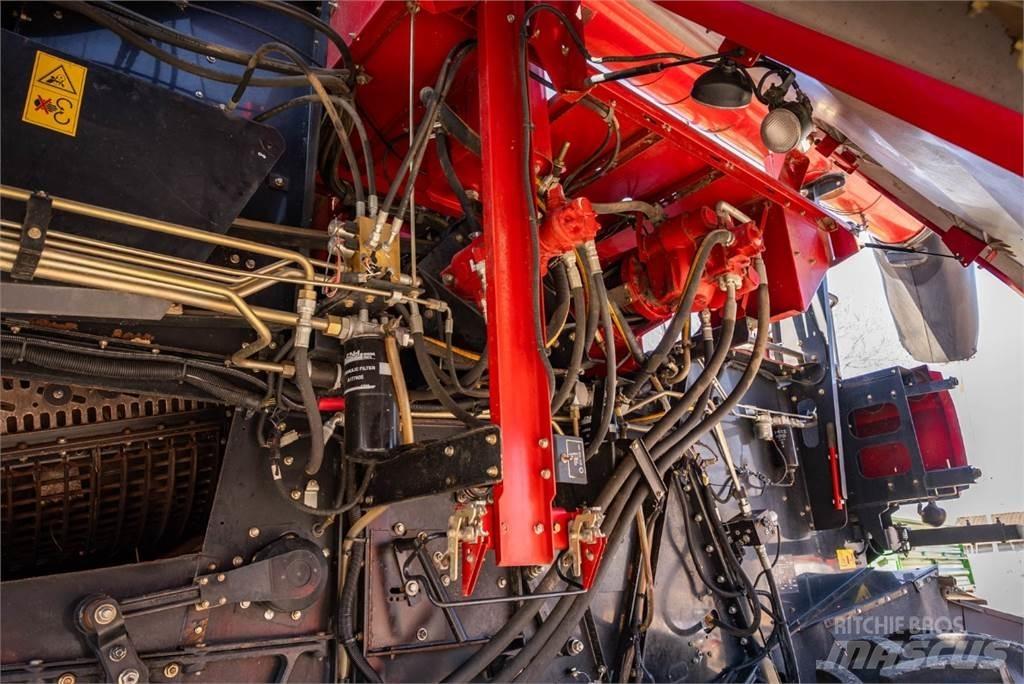 Case IH AF6088 Kombájnok