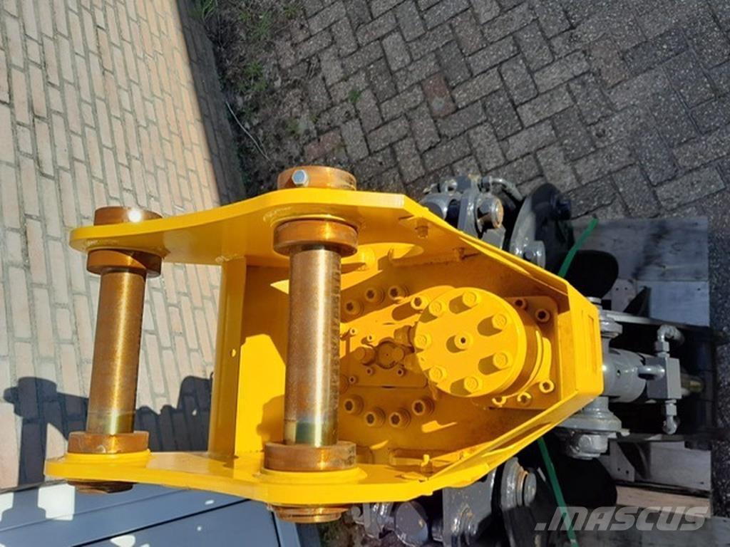  KBKC kbkc-1500 Hulladékkezelő gépek