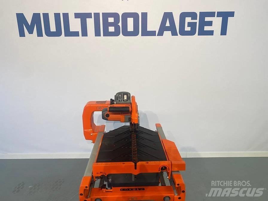  iQ Power iQTS244 Kő és Betonvágó eszközök