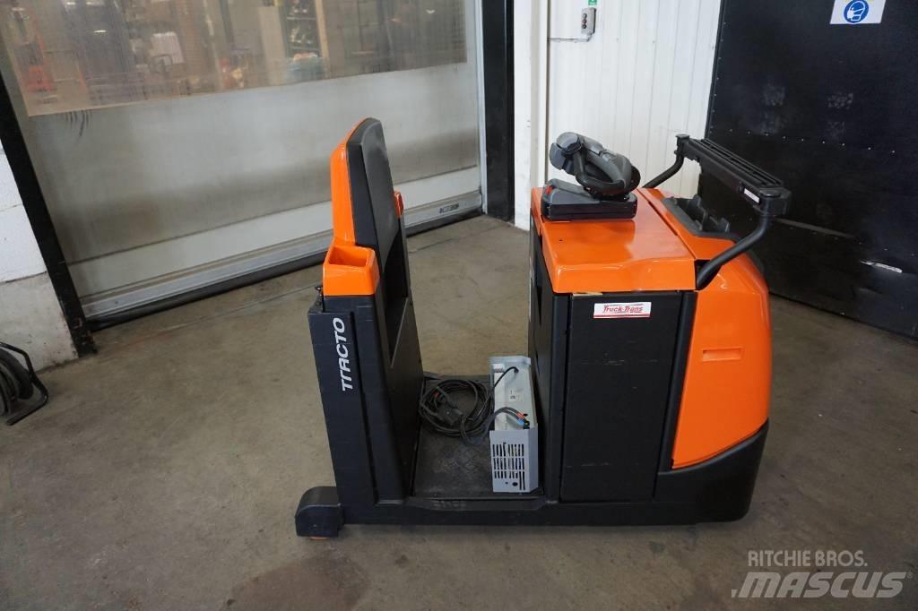 Toyota TSE500 Vontatótargonca