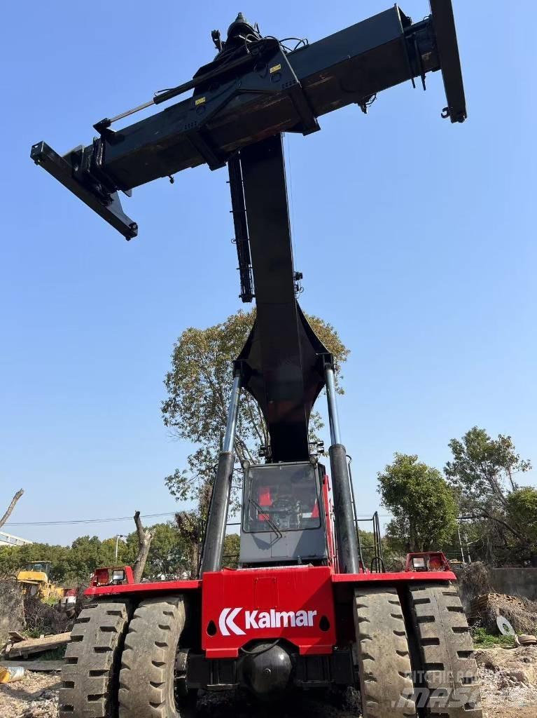 Kalmar DRT 450 Konténer rakodó