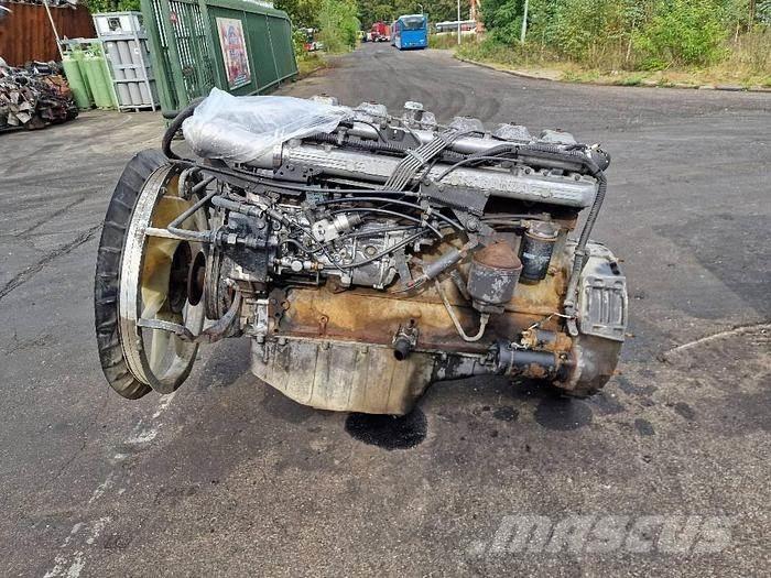  Engines DSC 911 Haszonjárművek - Egyéb