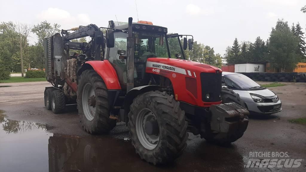 Mus-Max WT XL9 Vonszolók