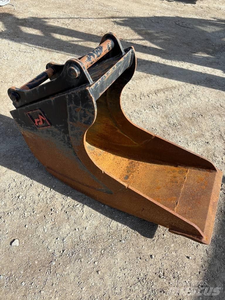 Huddig kabelskopa Kanalak