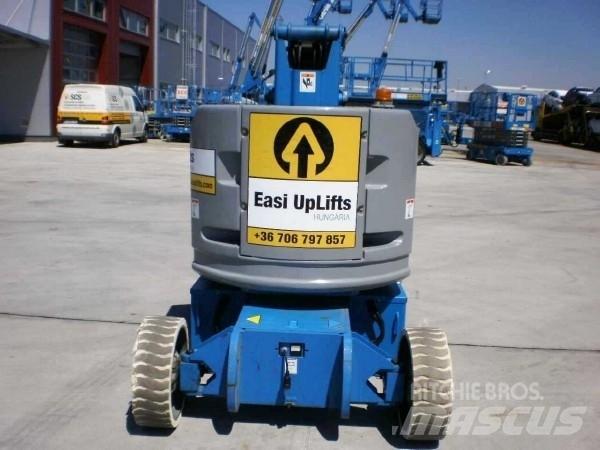 Genie Z-34/22N Karos emelők