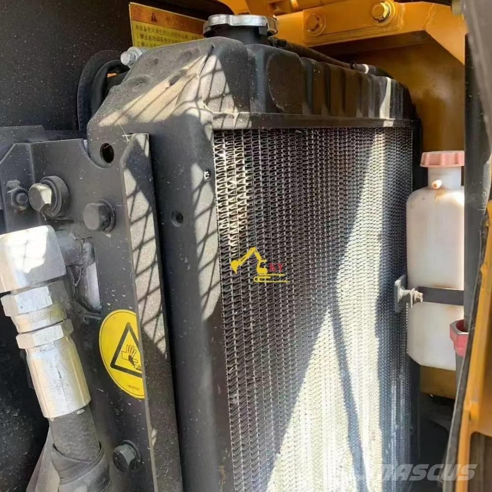 Volvo EC 60 Lánctalpas kotrók