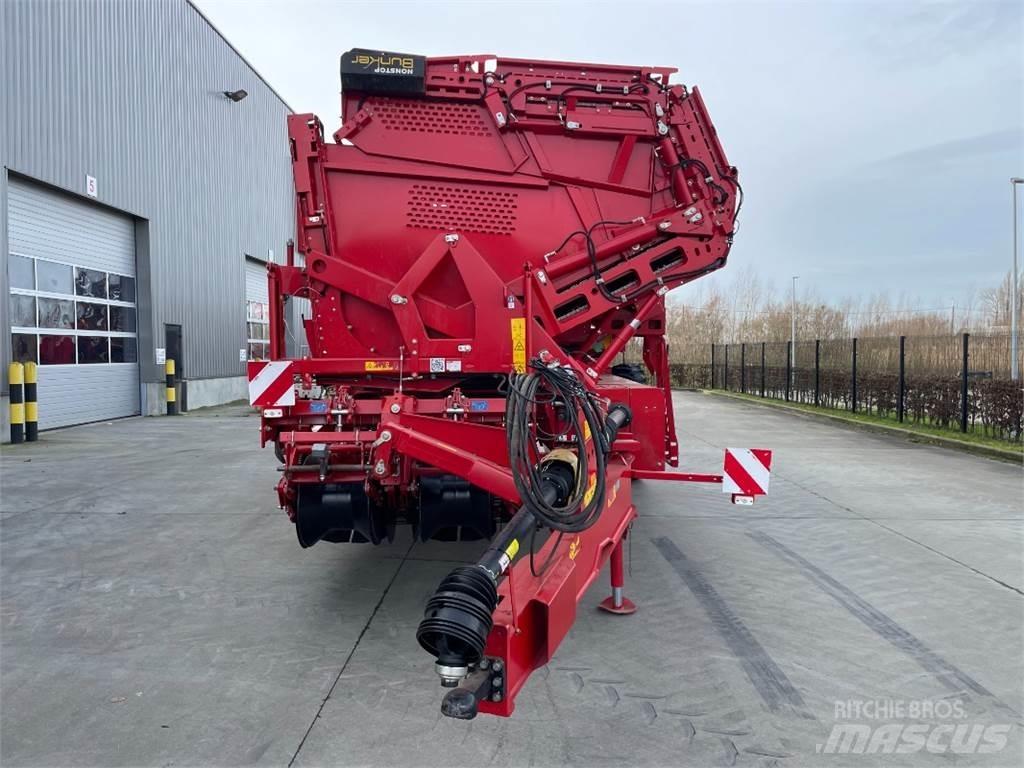 Grimme SE 260 NB Egyéb mezőgazdasági gépek