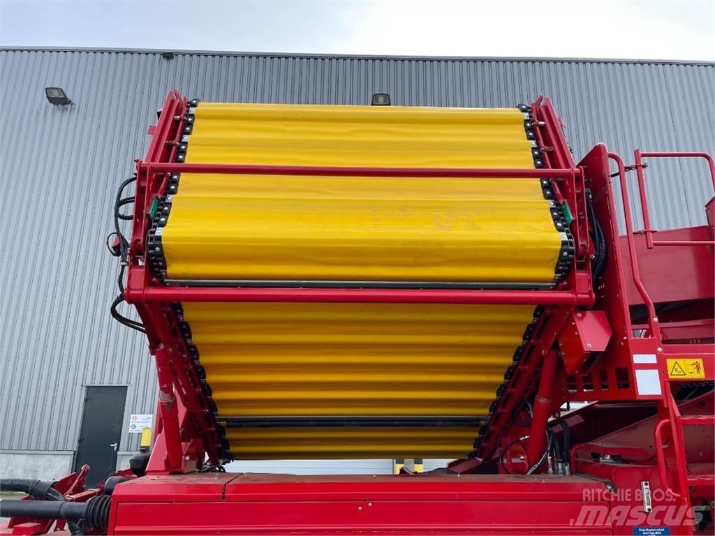 Grimme SE 260 NB Egyéb mezőgazdasági gépek