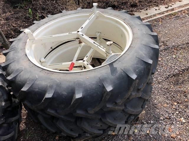 Pirelli 13.6 R38 Gumiabroncsok, kerekek és felnik