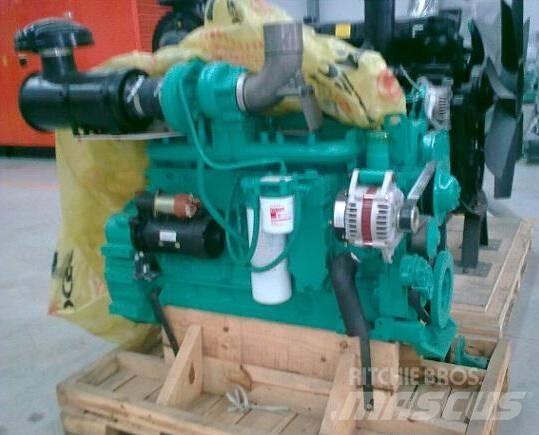 Cummins 6BT5.9-G2 Motorok
