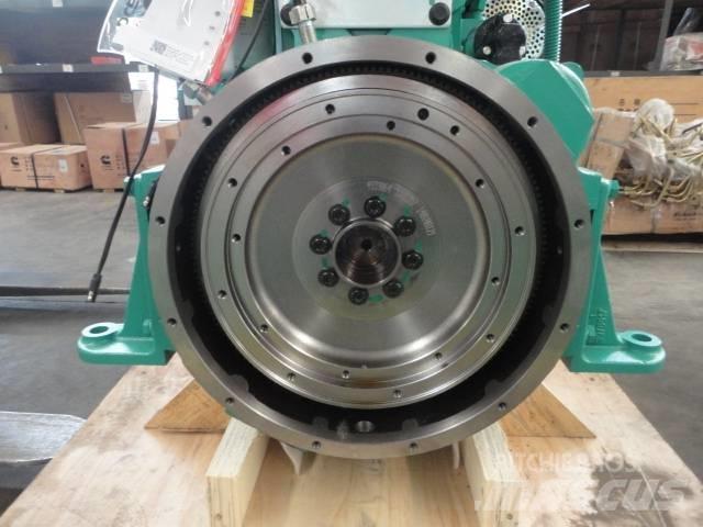 Cummins 6BT5.9-G2 Motorok