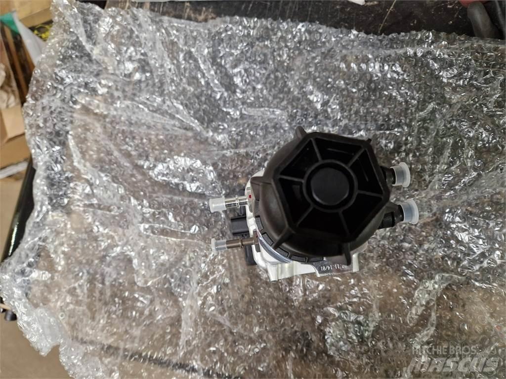 Eco Log 7037296 Motorok
