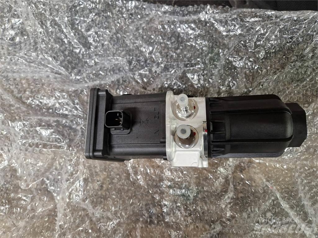 Eco Log 7037296 Motorok