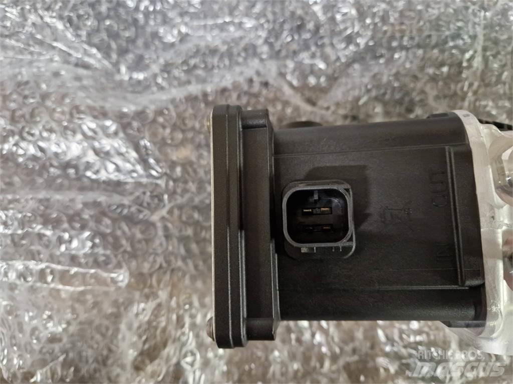 Eco Log 7037296 Motorok