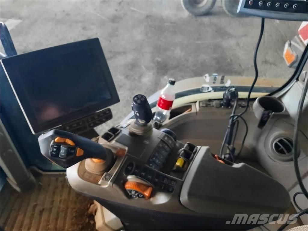 John Deere 7r310 Traktorok