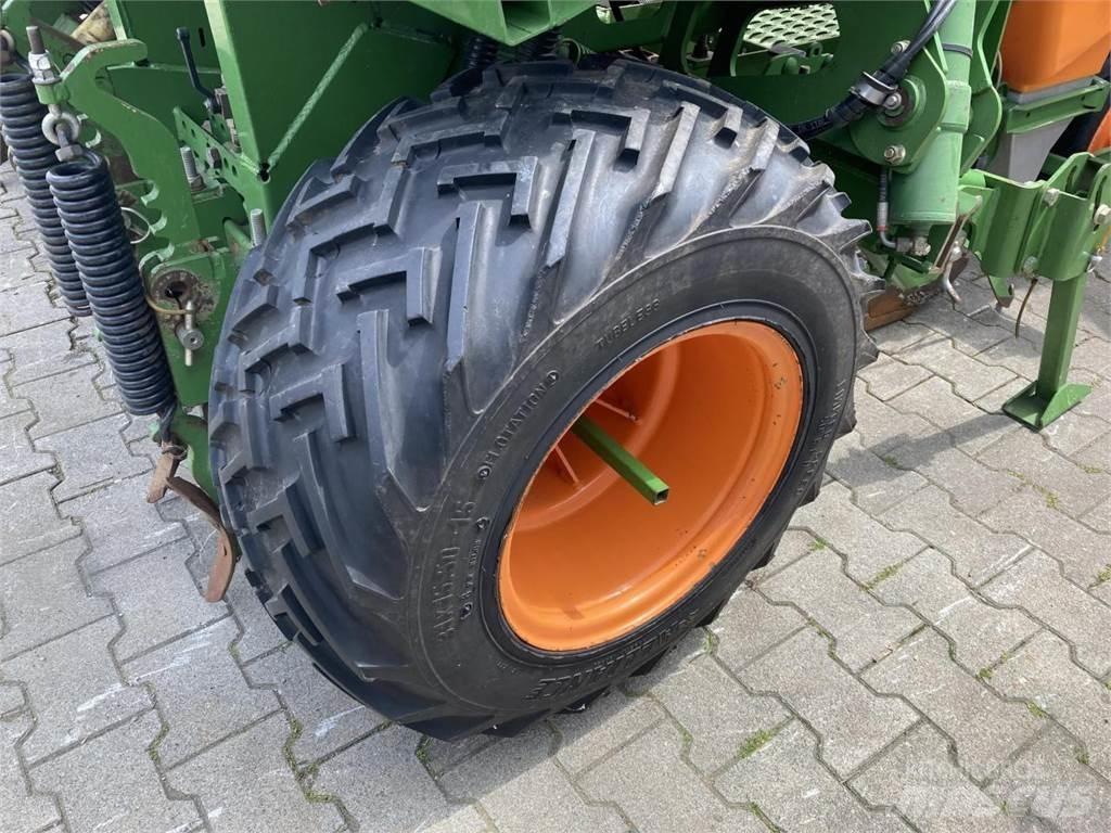 Amazone ED602K Precíziós vetőgépek