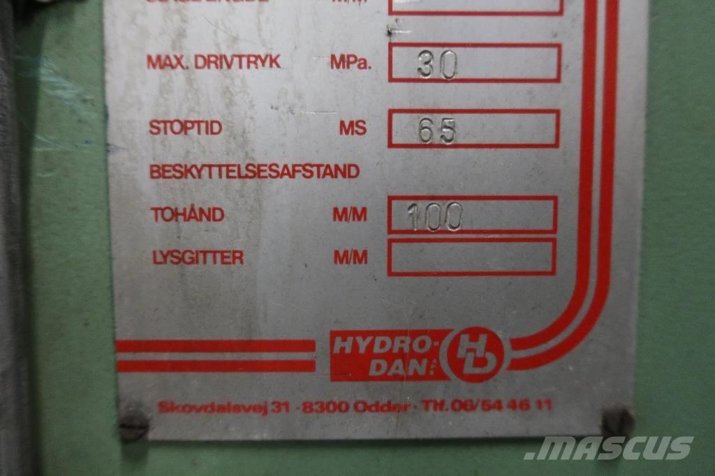  Donewell KANTPRESSER Építőipar - Egyebek