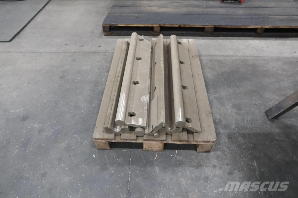  Donewell KANTPRESSER Építőipar - Egyebek