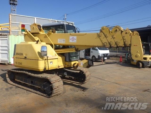 Maeda LC785M-6 Mini daruk