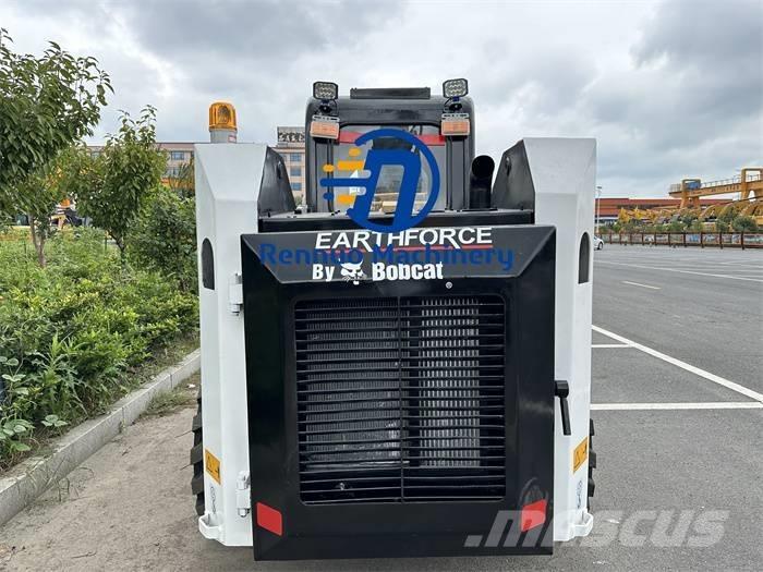 Bobcat S 16 Kompaktrakodók