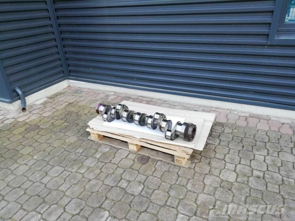 DAF OE 1684102 Motorok