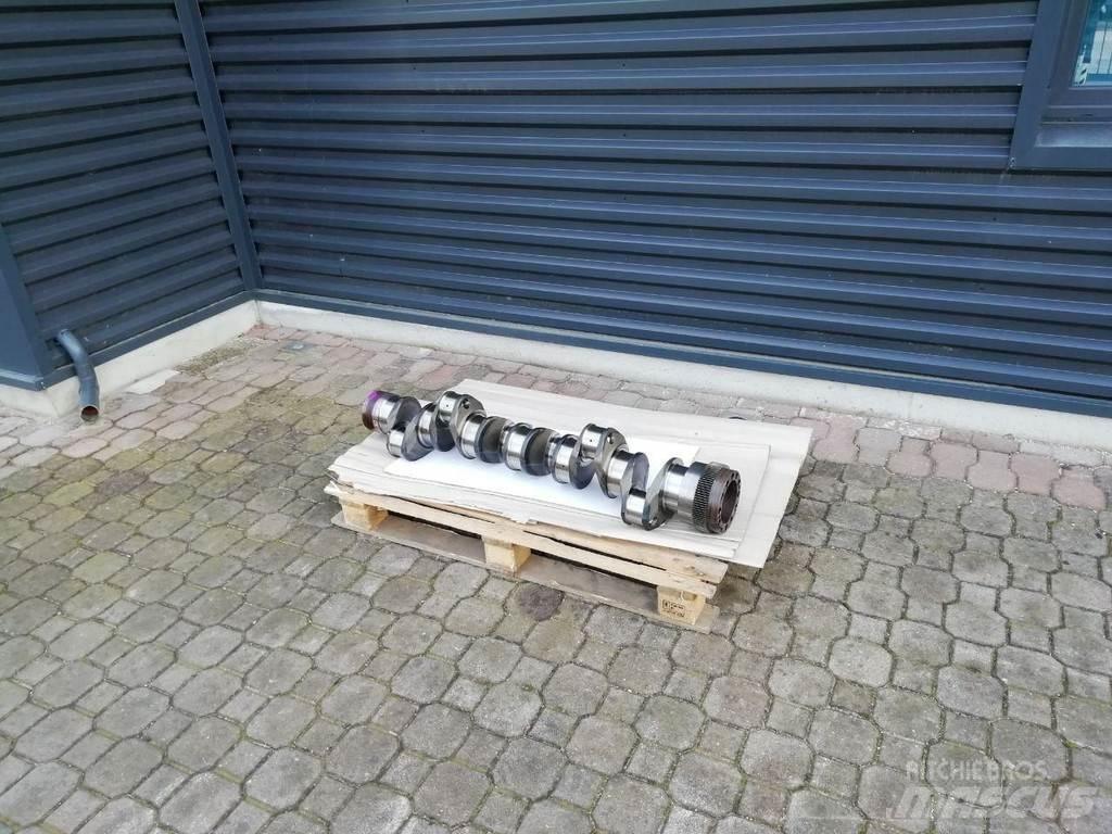 DAF OE 1684102 Motorok