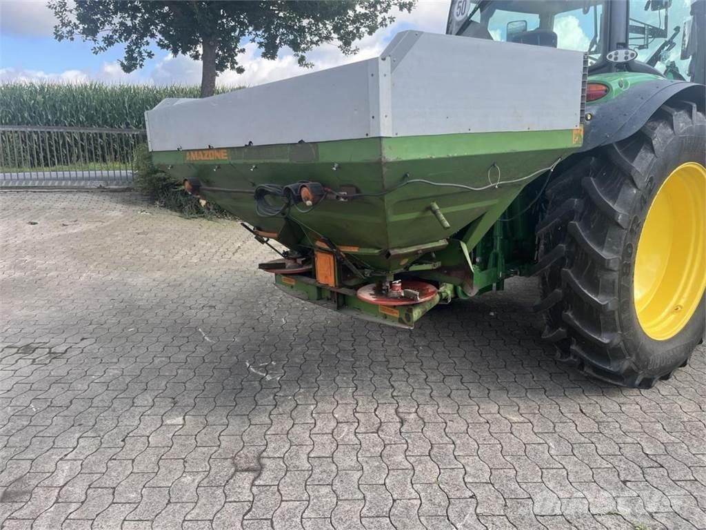 Amazone ZA-U Műtrágyaszórók