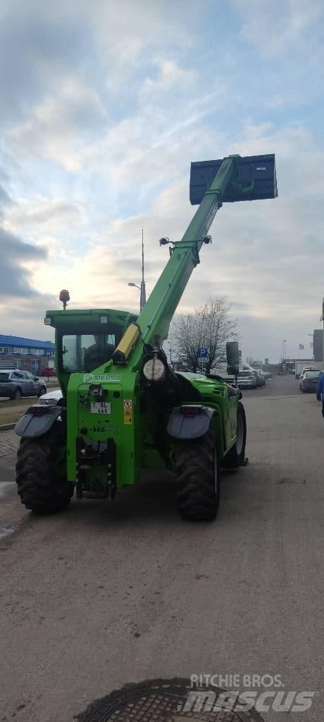 Merlo TF35..11-TT Dízel targoncák