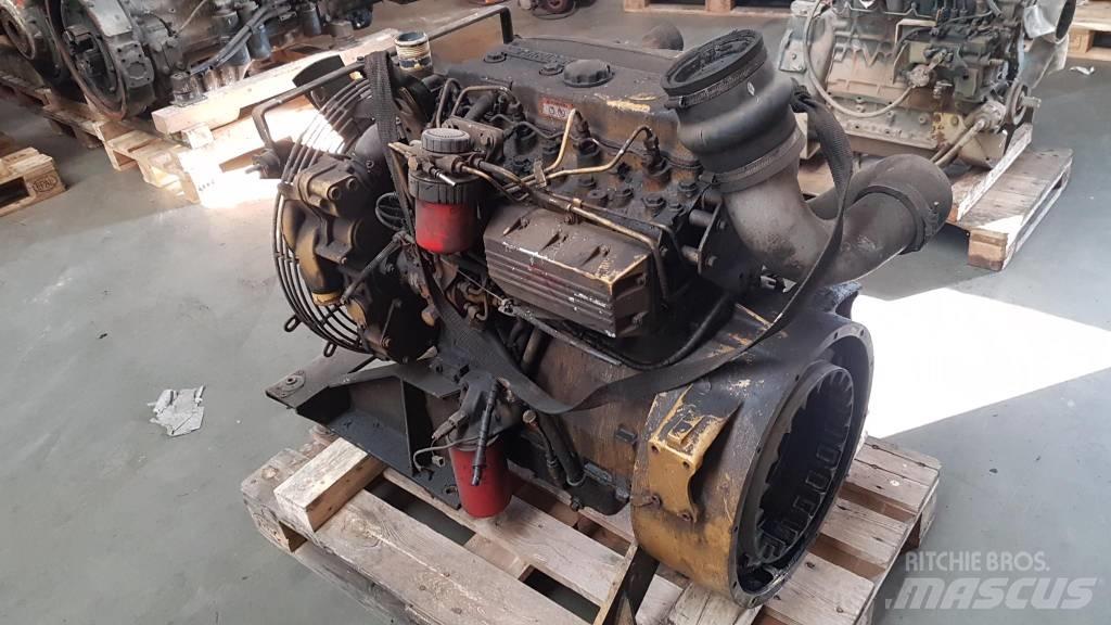 CAT 3054 Motorok