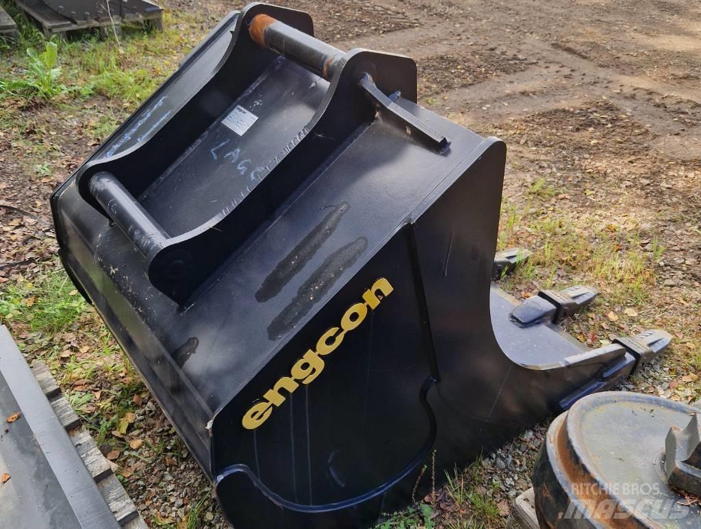Engcon Djupskopa S60 Kanalak