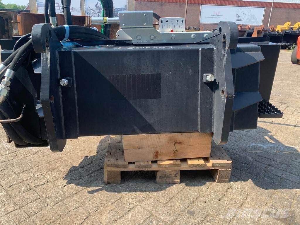 Simex PL 4520 Építőipar - Egyebek