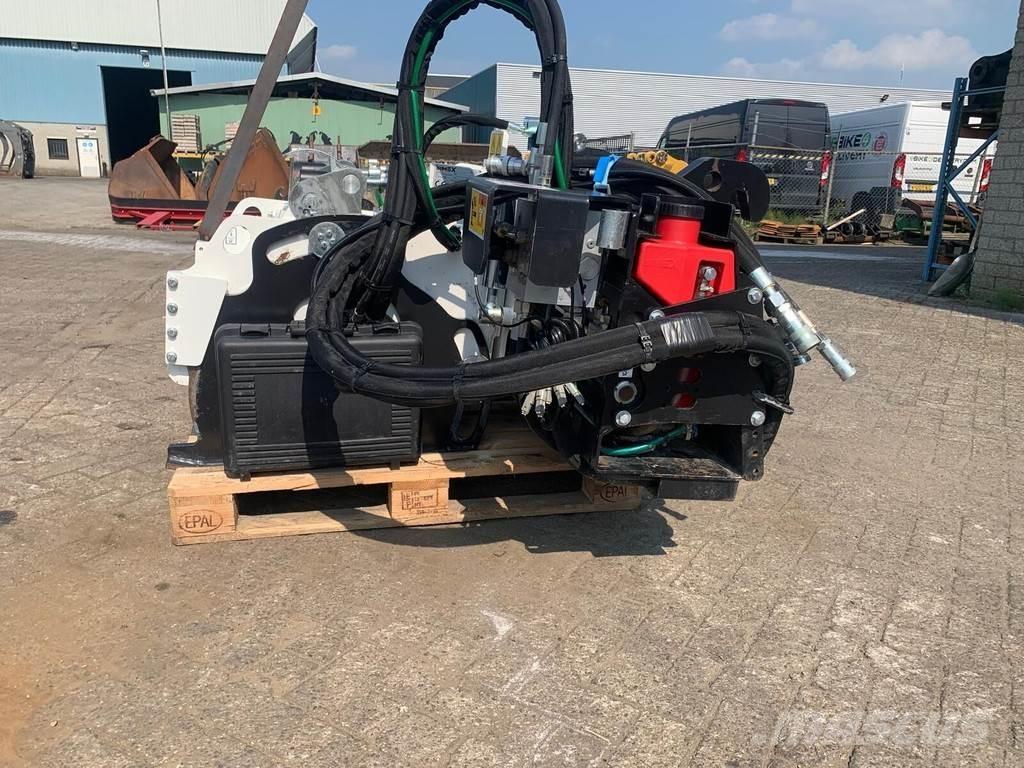 Simex PL 4520 Építőipar - Egyebek