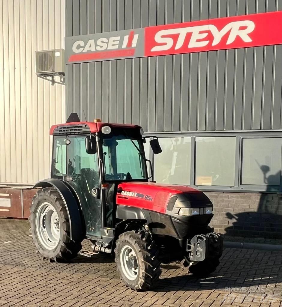 Case IH Quantum 85N Traktorok