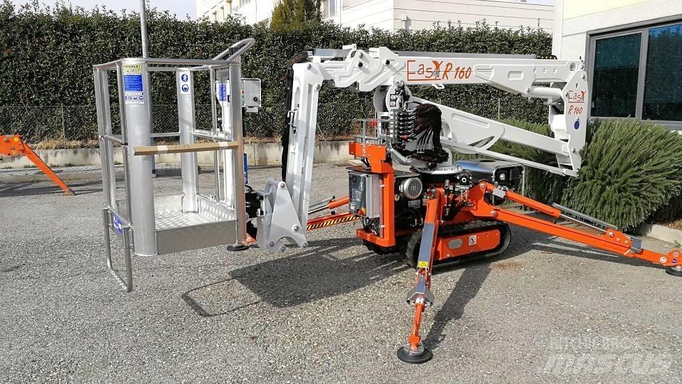EasyLift R 160 Karos emelők