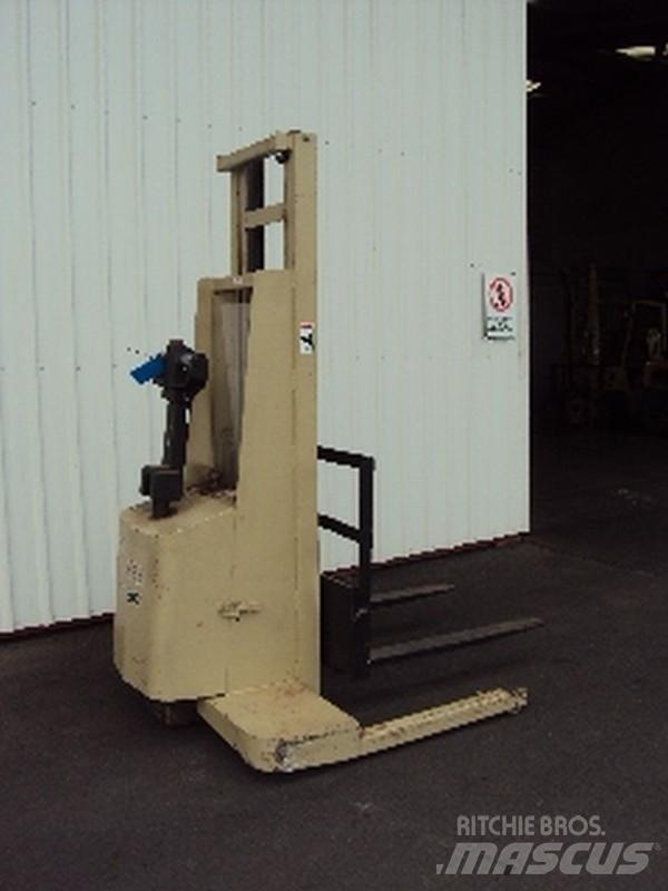 Crown WT130 Egyéb